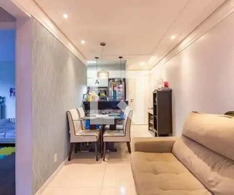 Apartamento para venda - centro, 2 quartos,  54 m² - osasco