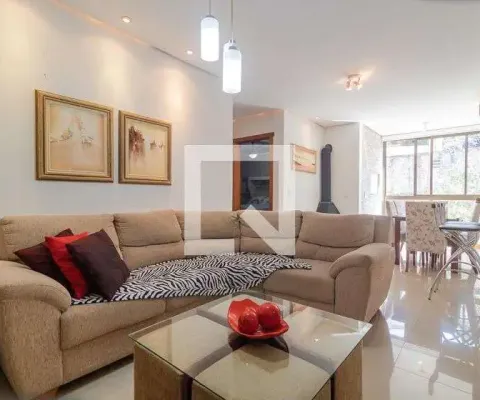 Apartamento para venda - medianeira, 2 quartos,  79 m² - porto alegre