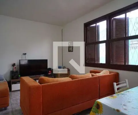 Casa para venda - vila operária, 2 quartos,  100 m² - porto alegre