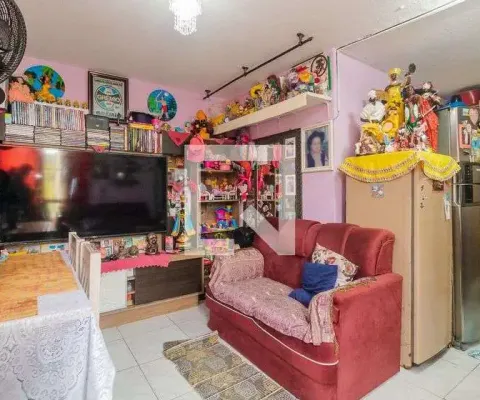 Apartamento para venda - partenon, 2 quartos,  42 m² - porto alegre