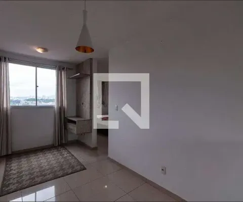 Apartamento para venda - água branca, 2 quartos,  44 m² - são paulo