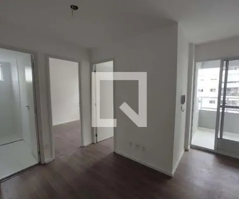 Apartamento para venda - água branca, 2 quartos,  32 m² - são paulo