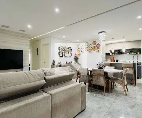 Apartamento para venda - picanço, 3 quartos,  106 m² - guarulhos