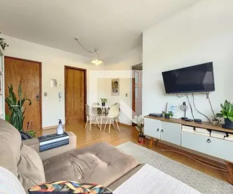 Apartamento para venda - floresta, 2 quartos,  67 m² - belo horizonte
