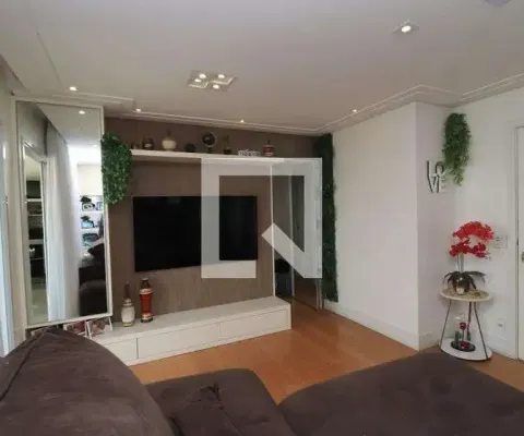 Apartamento para venda - vila carrão, 3 quartos,  105 m² - são paulo