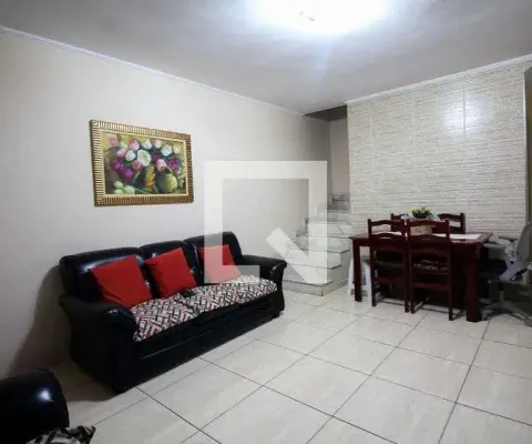 Casa para venda - mandaqui, 3 quartos,  108 m² - são paulo