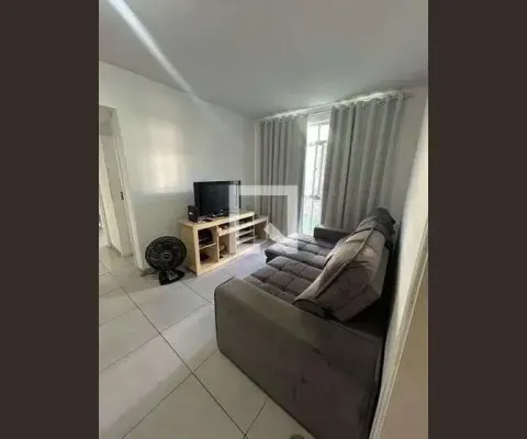 Apartamento para venda - portuguesa, 2 quartos,  60 m² - rio de janeiro