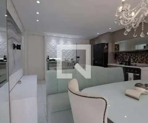Apartamento para venda - vila andrade, 1 quarto,  38 m² - são paulo