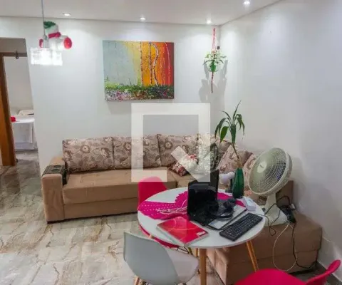 Apartamento para venda - vila dionísia, 1 quarto,  47 m² - são paulo