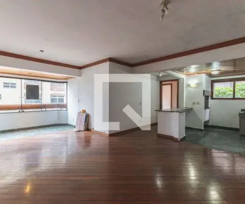Apartamento para venda - bela vista, 2 quartos,  101 m² - porto alegre