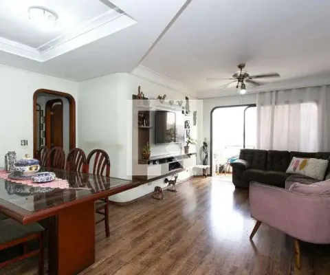 Apartamento para venda - tatuapé, 3 quartos,  110 m² - são paulo