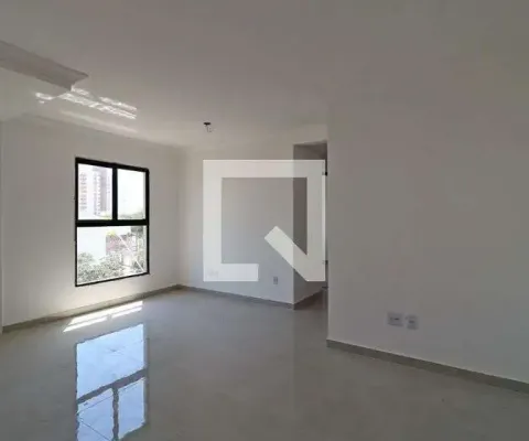 Apartamento para venda - jardim bela vista, 2 quartos,  54 m² - santo andré