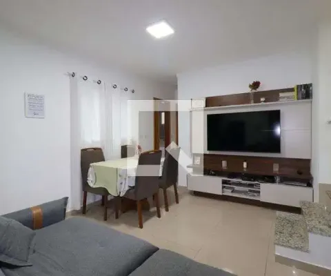 Cobertura para venda - vila leopoldina, 2 quartos,  78 m² - santo andré