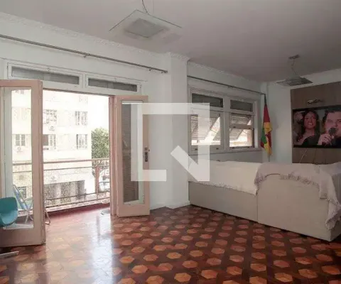 Apartamento para venda - centro histórico, 3 quartos,  159 m² - porto alegre