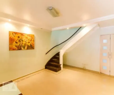 Casa para venda - vila aricanduva, 4 quartos,  160 m² - são paulo