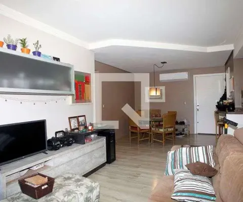 Apartamento para venda - santa cecília, 2 quartos,  69 m² - porto alegre