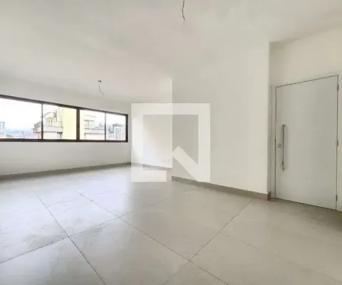Apartamento para venda - gutierrez, 4 quartos,  135 m² - belo horizonte