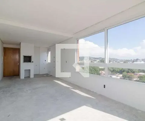 Apartamento para venda - cavalhada, 2 quartos,  66 m² - porto alegre