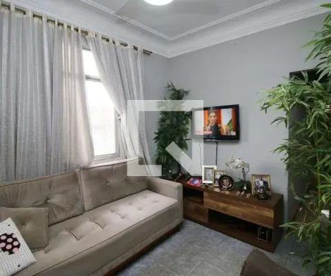 Casa para venda - irajá, 2 quartos,  100 m² - rio de janeiro