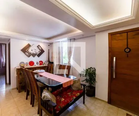 Apartamento para venda - colégio batista, 3 quartos,  65 m² - belo horizonte