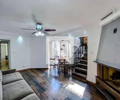 Apartamento para venda - jardim anália franco, 3 quartos,  147 m² - são paulo
