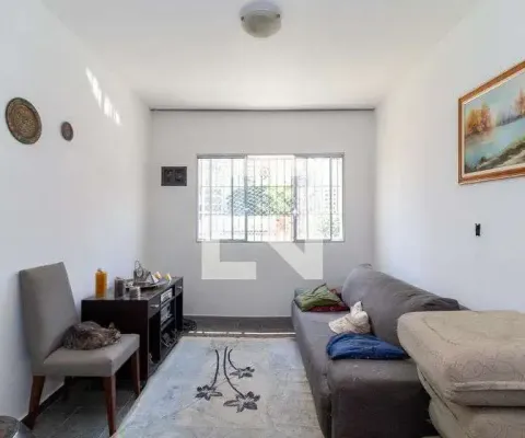 Casa para venda - santana, 3 quartos,  180 m² - são paulo