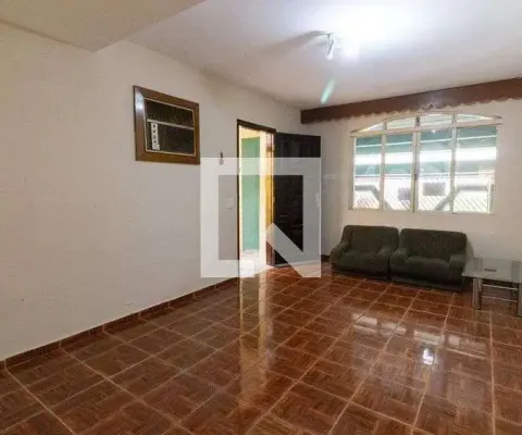 Casa para venda - butantã, 3 quartos,  125 m² - são paulo