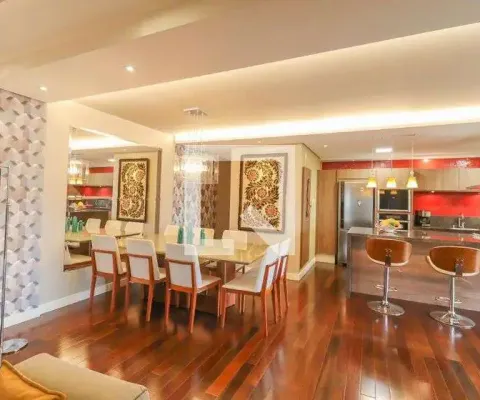 Apartamento para venda - eloy chaves, 3 quartos,  131 m² - jundiaí