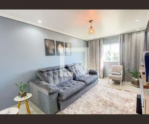 Casa para venda - parque joão ramalho, 3 quartos,  130 m² - santo andré