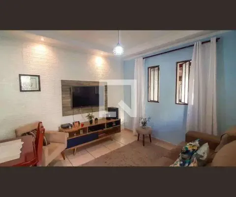 Casa para venda - umuarama, 4 quartos,  150 m² - osasco