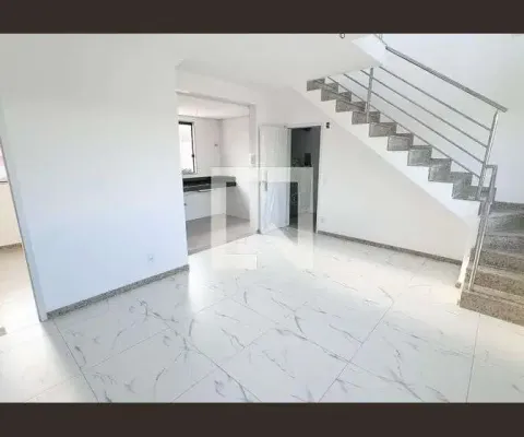 Cobertura para venda - santa amélia, 4 quartos,  149 m² - belo horizonte