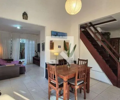Casa / sobrado em condomínio para venda - vargem grande, 4 quartos,  126 m² - rio de janeiro