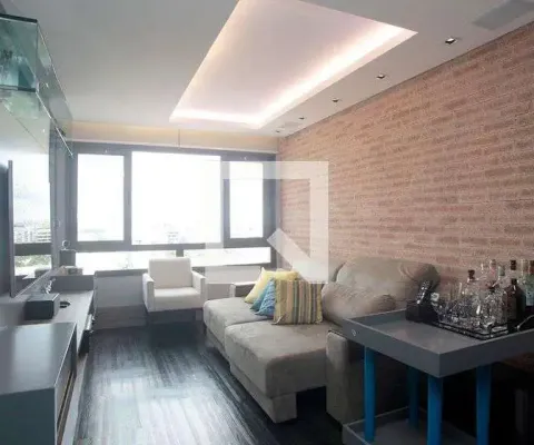 Apartamento para venda - rio branco, 2 quartos,  64 m² - porto alegre