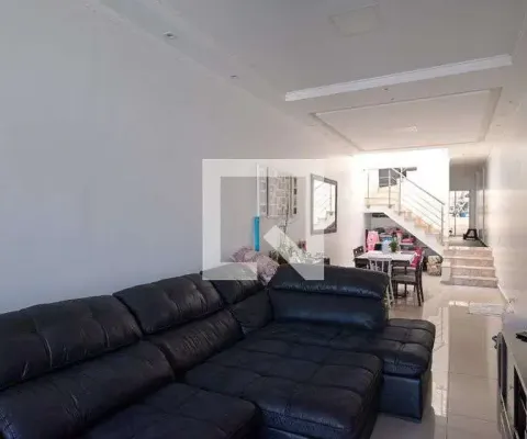 Casa para venda - vila das mercês, 3 quartos,  136 m² - são paulo