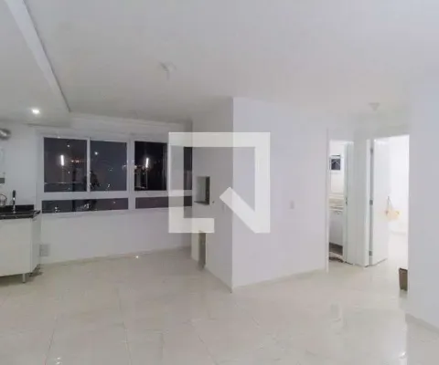 Apartamento para venda - bairro fátima, 2 quartos,  54 m² - canoas