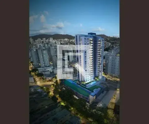 Apartamento para venda - coração de jesus, 3 quartos,  105 m² - belo horizonte