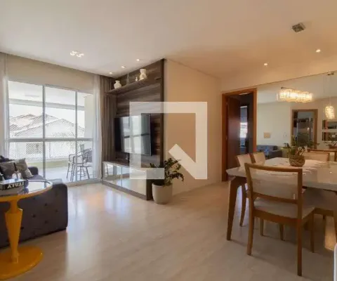 Apartamento para venda - vila galvão, 3 quartos,  118 m² - guarulhos