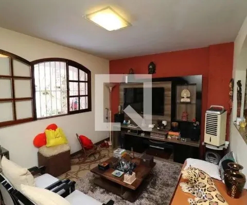 Casa para venda - portuguesa, 4 quartos,  141 m² - rio de janeiro