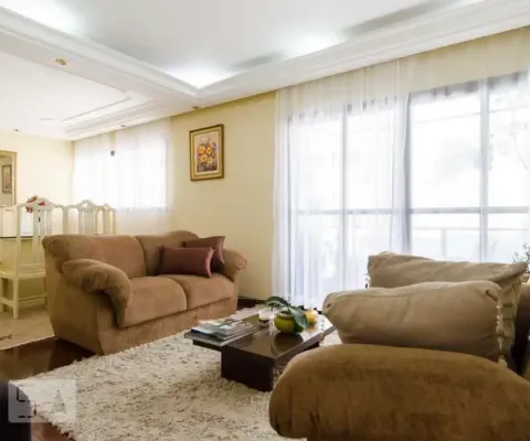 Apartamento para venda - centro, 4 quartos,  140 m² - santo andré