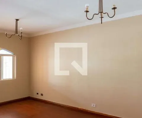Casa para venda - jardim éster yolanda, 3 quartos,  125 m² - são paulo