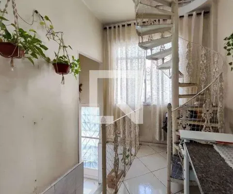 Casa para venda - andaraí, 4 quartos,  150 m² - rio de janeiro