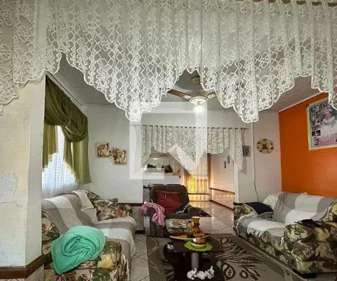 Casa para venda - mathias velho, 5 quartos,  150 m² - canoas
