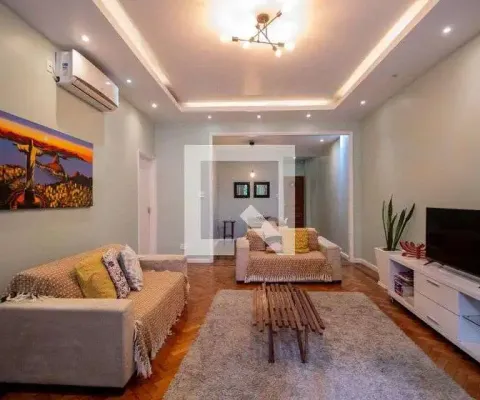 Apartamento para venda - copacabana, 3 quartos,  150 m² - rio de janeiro
