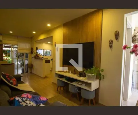 Casa / sobrado em condomínio para venda - vargem pequena, 3 quartos,  85 m² - rio de janeiro