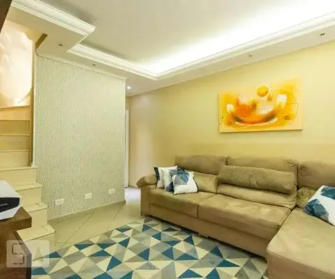 Casa para venda - vila jacuí, 3 quartos,  198 m² - são paulo
