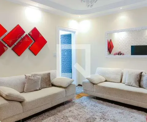 Casa para venda - jardim ana maria, 3 quartos,  384 m² - santo andré