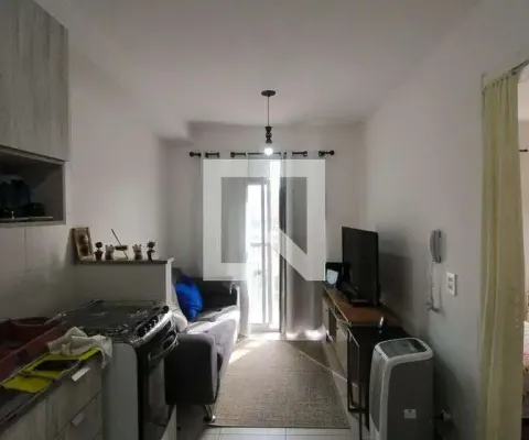 Apartamento para venda - vila ema, 1 quarto,  31 m² - são paulo