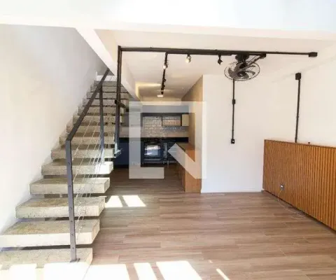 Cobertura para venda - centro, 1 quarto,  70 m² - rio de janeiro