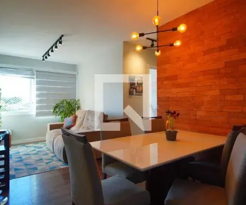 Apartamento para venda - são sebastião, 2 quartos,  64 m² - porto alegre