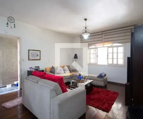 Casa para venda - centro, 3 quartos,  213 m² - osasco